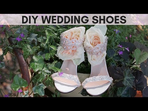 Youtube Tiffany Blue Bridesmaid Shoes