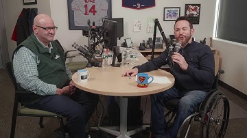 Episode 28 Teaser - Frank DiCristina, Site Manager, allnex-Wallingford