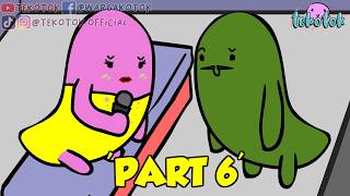 Parentless (Part 6) - Tekotok Series