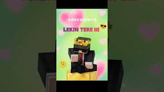 Only SenpaiSpider ☠️🔥|SenpaiSpider| @SenpaiSpider #KhochoEdits