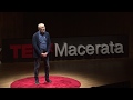 Cervelli ribelli: evoluzione in corso | Gianluca Nicoletti | TEDxMacerata