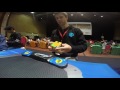 6x6 Rubik's Cube World Record: 1:20.03