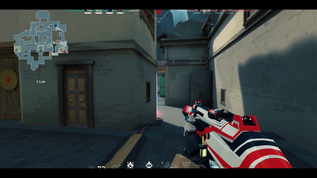 Valorant Highlights #4 | BEWARE