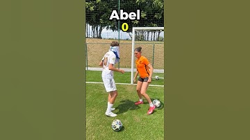 NO-LOOK POST CHALLENGE!🫣