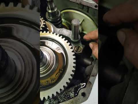 hobart-h600/l800how-to-diagnose-an-oil-leak-on-hobart-mixers
