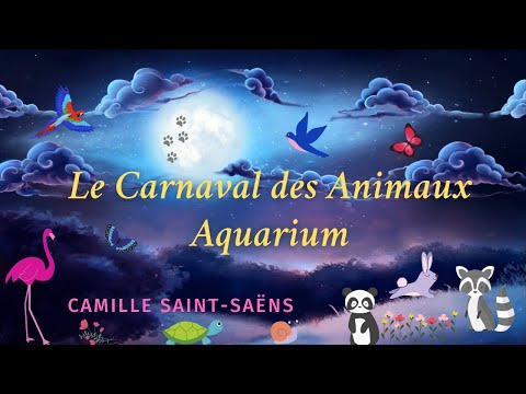 Stream 05. Fósseis (Carnaval Dos Animais) - Camille Saint - Saëns - P. 17  by CPB Educacional