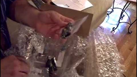 LPAM Transmitter! SSTRAN Part 1