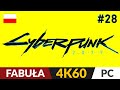 Cyberpunk 2077 PL 🤖 odc.28 (#28) 🦾 Panam w potrzebie | Gameplay po polsku 4K