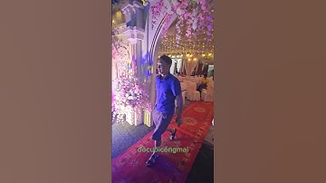 mua khung rạp trọn gọi đồ cưới công mai