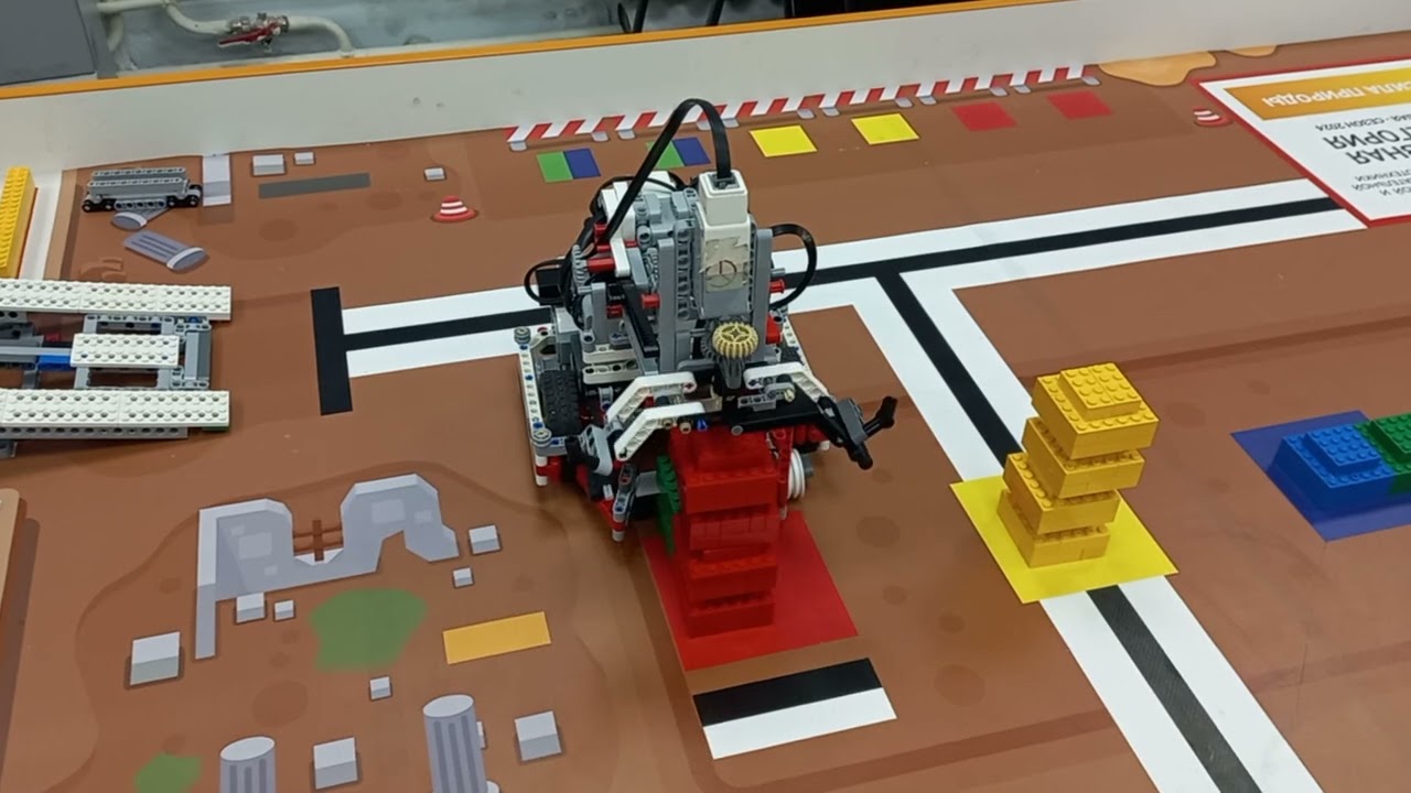 Прямой отбор на  РРо 2024 BId-114361 senior