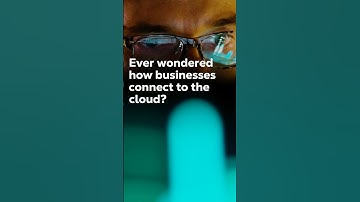 The Power of Cloud On-Ramps: Unlocking Cloud Connectivity