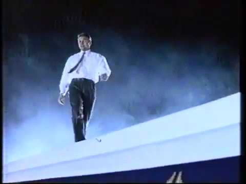 pic Carsten Norgaard Statoil statoil tv advert ireland 1993