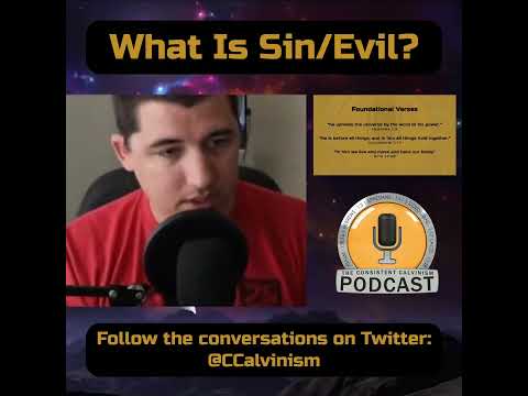 God Causing Sin