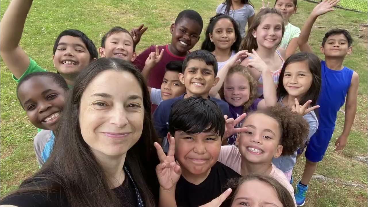 Viola Elementary 50th Birthday Celebration YouTube