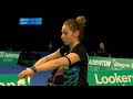 Scotish Open 2017 | Gilmour v Lansac
