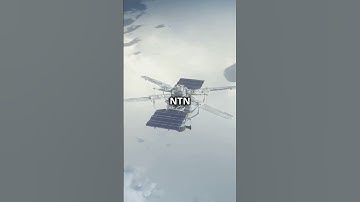 What Is NTN in 5G? | Game-Changing Space Tech Explained!