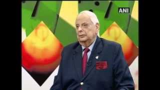 We were about 3000, Pakistan Army were 26,000...our victory was a miracle: Lt Gen(Retd) Jacob