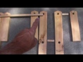 Folding Wooden Work Table Folding Wooden Work Table