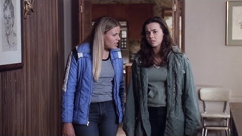 “You’re parents are swingers” (Freaks and Geeks)