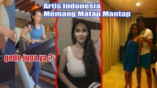 Terciduk Faby Marcelia Habis Hubungan Sama Suami Di Masa Lalu Nya