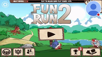 My Fun Run 2 - Multiplayer Race
