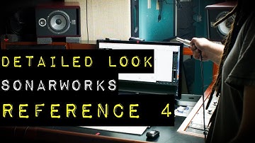 Detailed Look at Sonarworks Reference 4