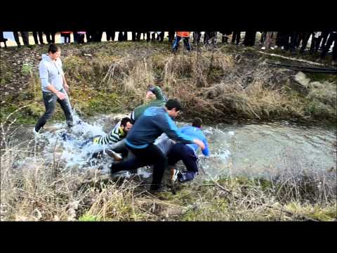 `Водици` село Болно