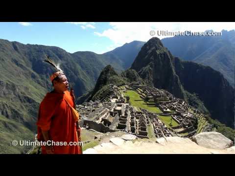 Machu Picchu Peru Video - (HD) Travel Video