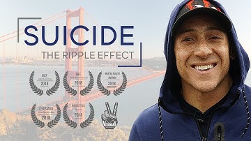 Suicide the Ripple Effect | A #MentalHealth Film About Hope