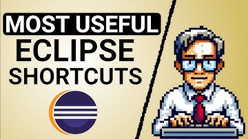 Most Useful Eclipse Shortcuts | Do You Know Them All?
