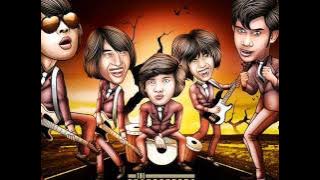 The changcuters - Only Love