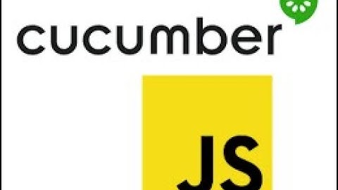 12. Cucumber config file - options - part 1