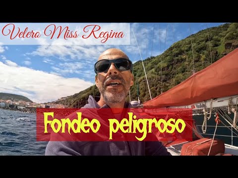 ⁣Fondeo peligroso