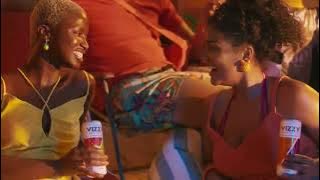 Download lagu Vizzy Hard Seltzer - Flavor For Every Vibe