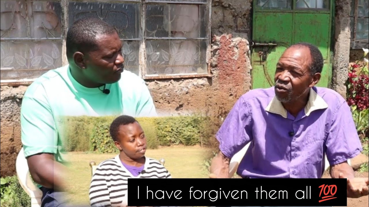 MWABUTITHIRIE WIRA NIKI💔 ? KIEHA KIA MWALIMU