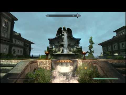 Let's Play Skyrim