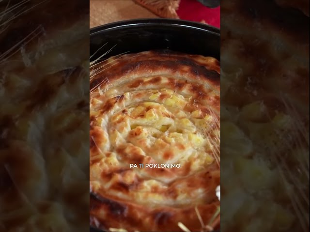 Pitijada: Takmičenje u Pravljenju Krompiruša! #shorts