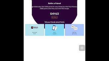 Tips and tricks on fetch rewards on how to not get banned by making fake receipts!