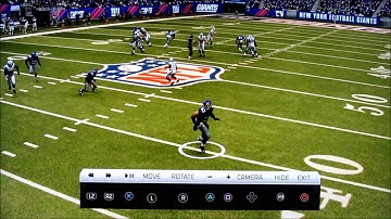 Madden 25 Next Gen Shows Improved Pursuit ,  Zone Defense Awareness But Not Often Enough