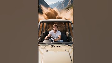 This cat Helps The Man 😭| wait for end|#shorts#ai#cats #music