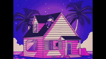 Dragon Ball Ultra Instinct theme | Lofi | 1 Hour