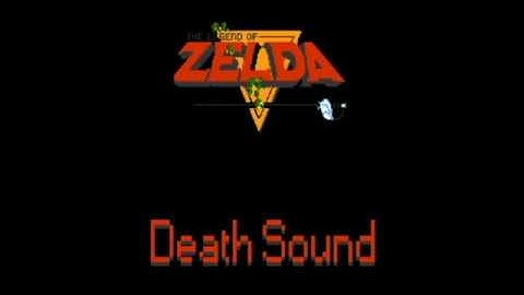 Games Death Sound Effect