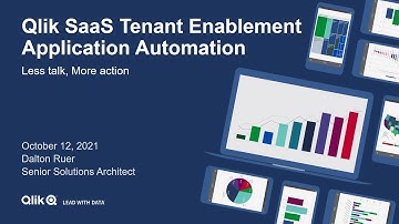 SaaS Tenant Enablement - Application Automation
