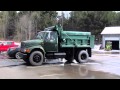 Herkimer County donates truck to Herkimer BOCES natural resource management program