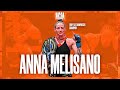 "Bandana" Anna Melisano Fury FC Strawweight Champion | Ep. 3 Prospect Watch