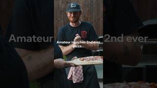 Beginner Pizza Maker Tries Launching A Pizza After Launch Fail | Proving With Ooni x BBPS