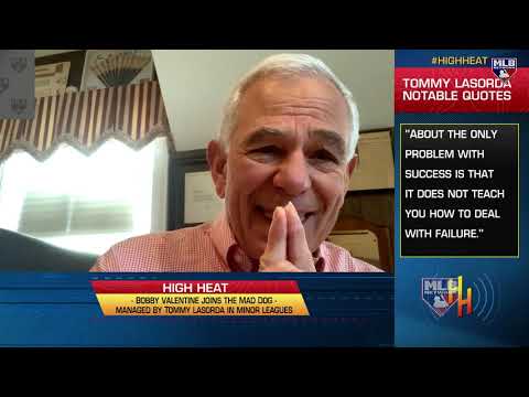 Wideo: Bobby Valentine Net Worth: Wiki, Żonaty, Rodzina, Ślub, Wynagrodzenie, Rodzeństwo