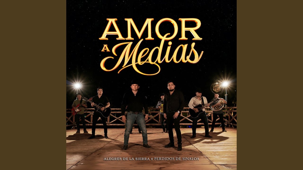 Amor A Medias