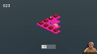 Box Smash ~ [100% Trophy Gameplay, PS5]