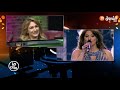 منال غربي شكون أنا 